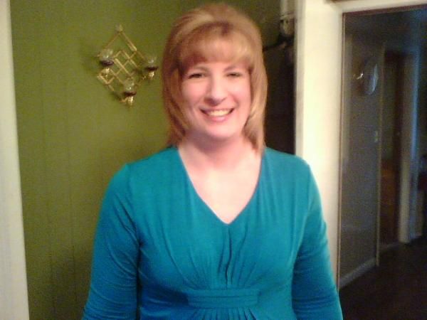 Jennifer Combest - Class of 1992 - Pattonville High School