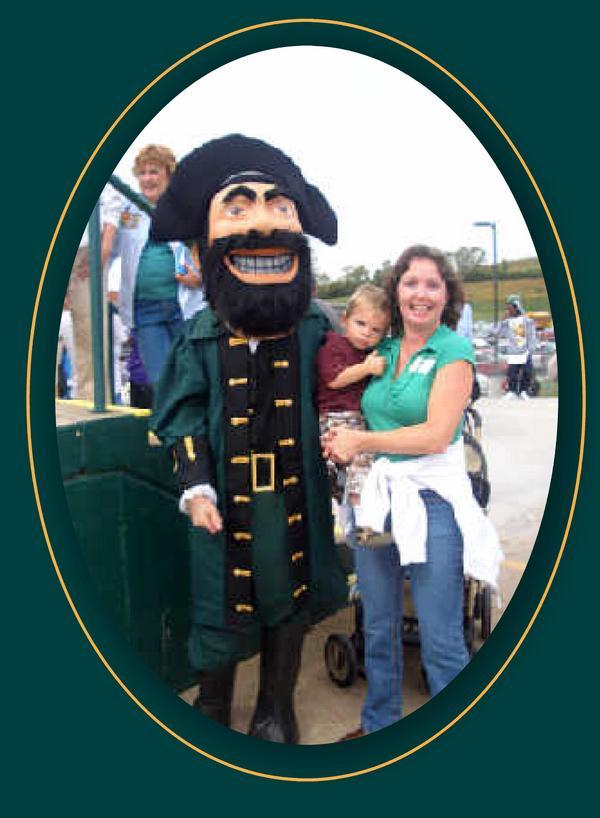 Rebecca Brown - Class of 1976 - Pattonville High School