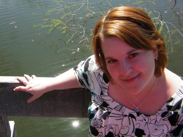 Elizabeth Wurl - Class of 1991 - Pattonville High School