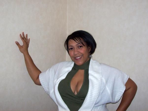 Cherilyn Russell - Class of 1995 - Pattonville High School