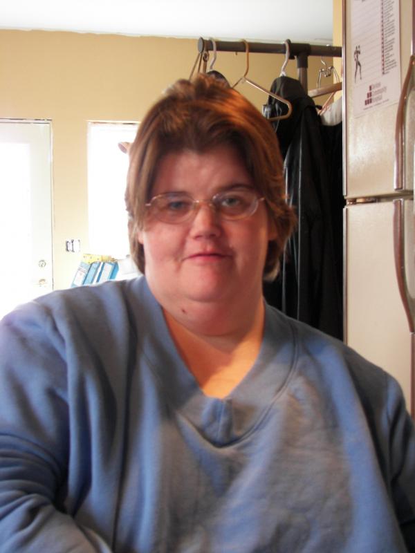 Mary Miligan - Class of 1985 - Pattonville High School