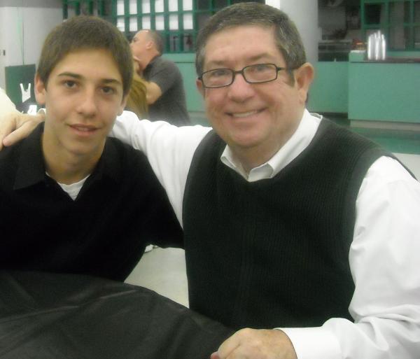 Douglas Kelleher - Class of 1977 - Pattonville High School