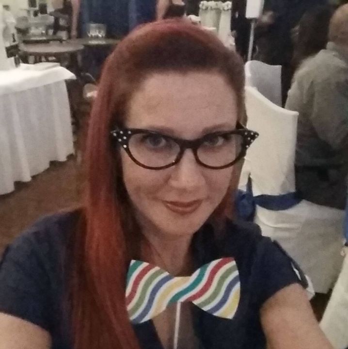Annie Slocum - Class of 1995 - Pattonville High School