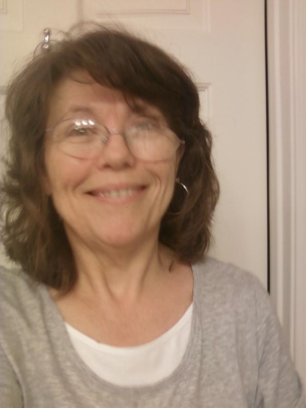 Susan Strickner - Class of 1976 - Pattonville High School