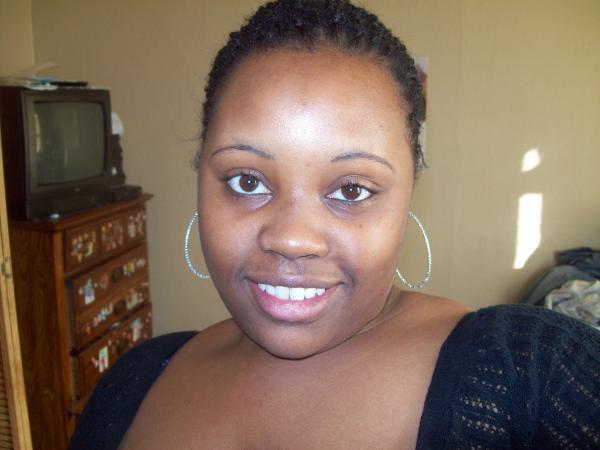 Sara Crump - Class of 2001 - Pattonville High School