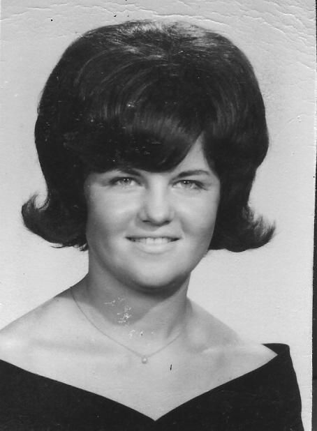 Kathleen O'brien - Class of 1965 - Pattonville High School