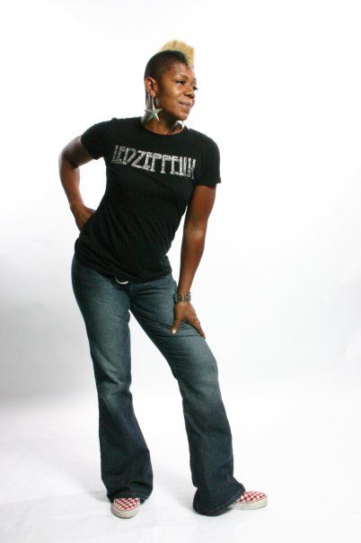 Hollis Jennings - Class of 1990 - Pattonville High School