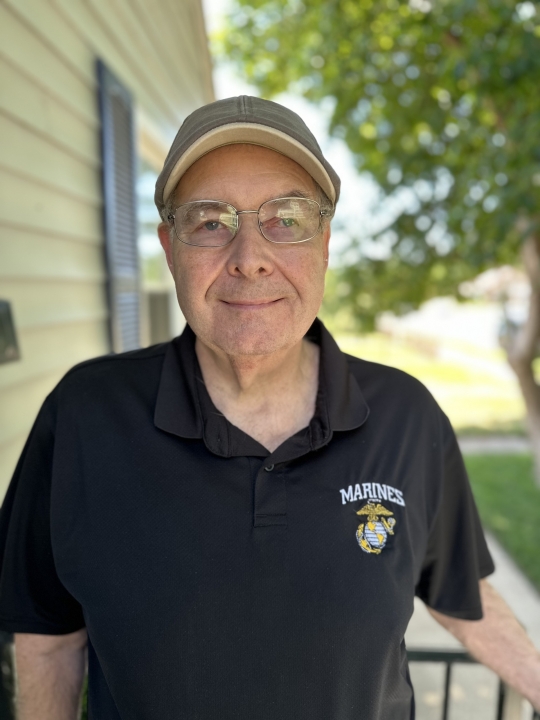 Mark Elder - Class of 1968 - Pattonville High School