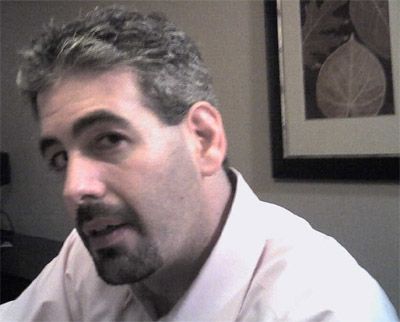 Matt Bernstein - Class of 1988 - Pattonville High School