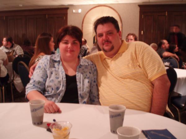 Aimee Weinberg - Class of 1995 - Pattonville High School