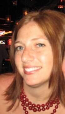 Melody Schmitt - Class of 1997 - Pattonville High School