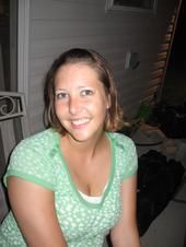 Patti Kirnbauer - Class of 1999 - Pattonville High School
