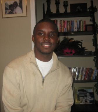 Jamail Josiah - Class of 2001 - Pattonville High School