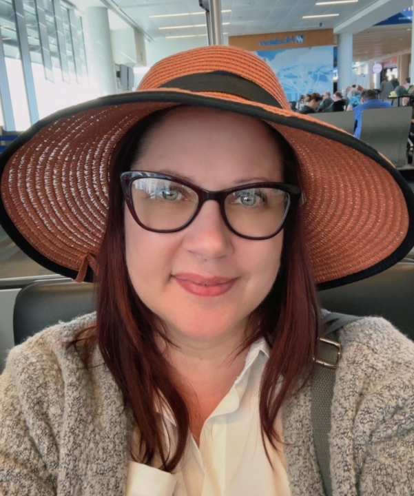 Annie Slocum - Class of 1995 - Pattonville High School