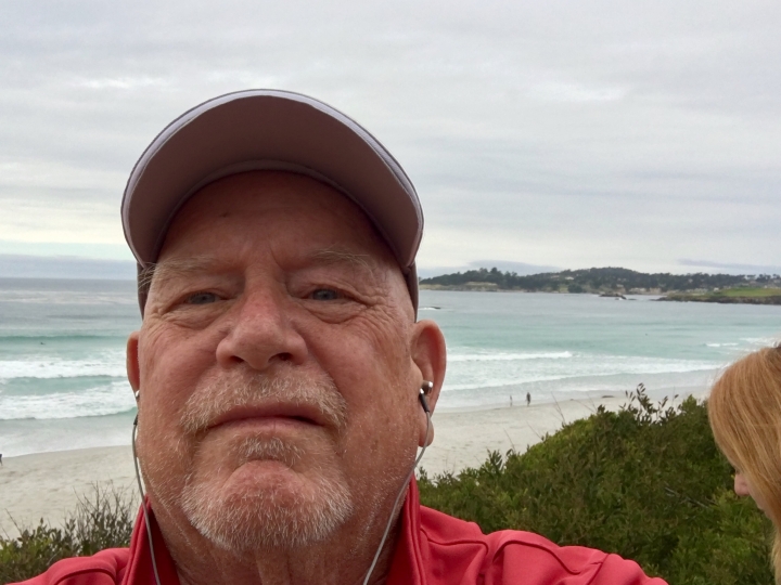Charles Pat Roth - Class of 1966 - Pattonville High School