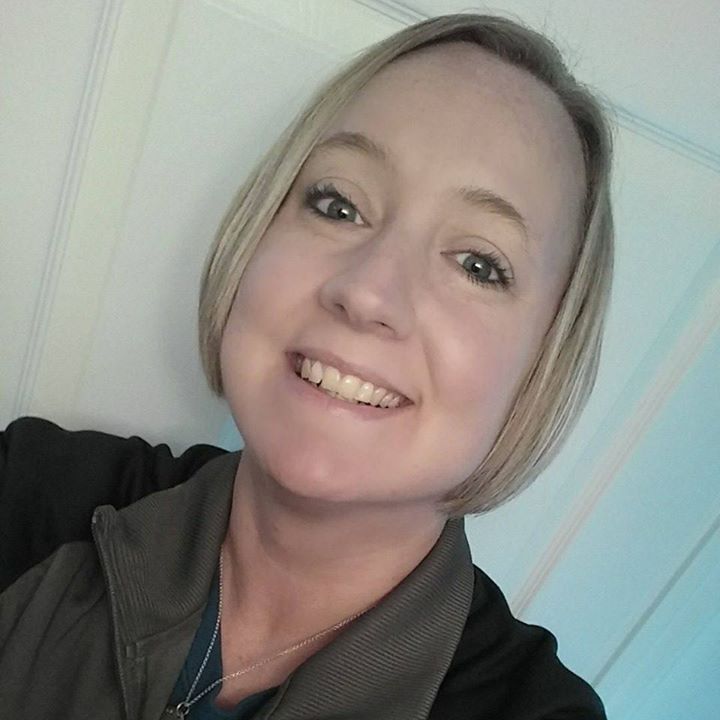 Amy Mason - Class of 1995 - Pattonville High School