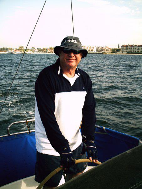 Patrick Roth - Class of 1966 - Pattonville High School