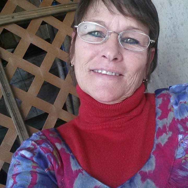 Ginger Brozek-austin - Class of 1976 - Pattonville High School