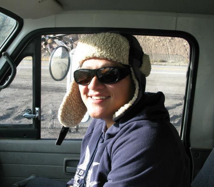 Connie Huynh - Class of 2007 - Pattonville High School