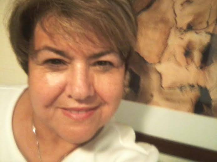 Yolanda Gutierrez - Class of 1964 - Pattonville High School