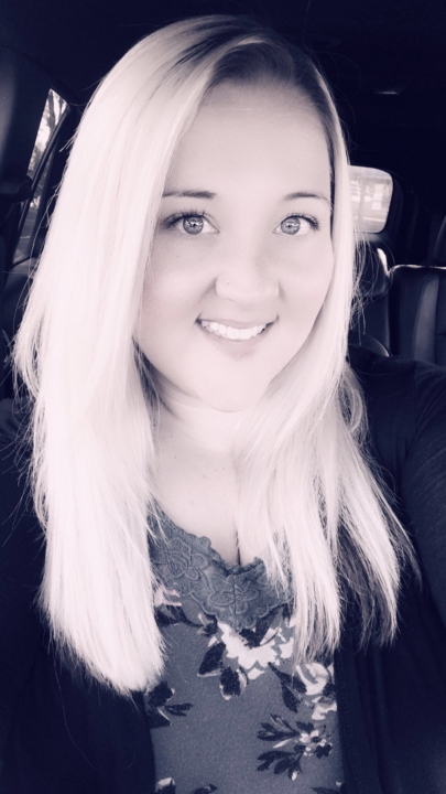 Jennifer Rump - Class of 2001 - Pattonville High School