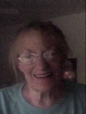 Charlotte Lowery - Class of 1951 - Pattonville High School
