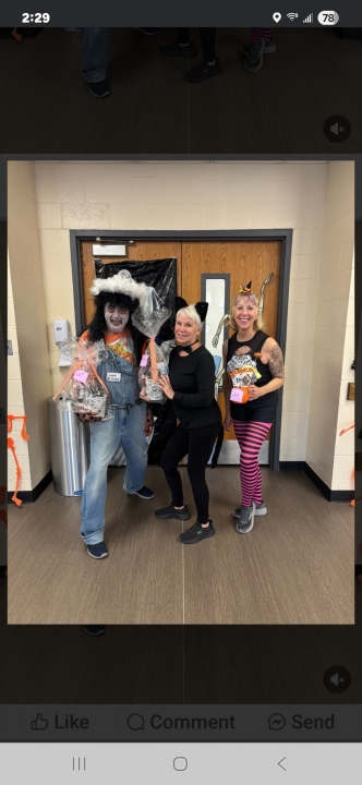 Mark Mark Rechtiene - Class of 1966 - Pattonville High School