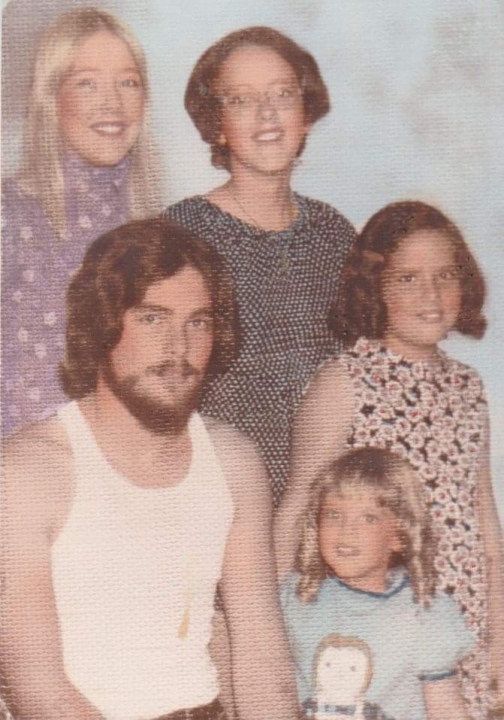 Pamela Sandusky - Class of 1973 - Pattonville High School
