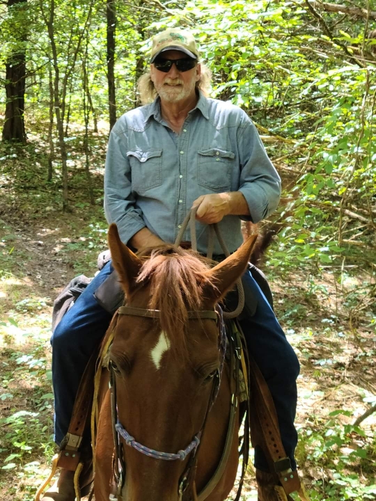 David Kunstel - Class of 1976 - Pattonville High School