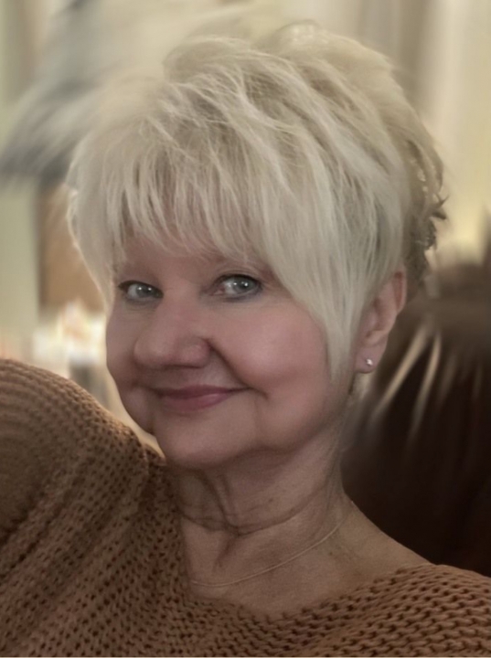 Nadine Harris - Class of 1967 - Pattonville High School