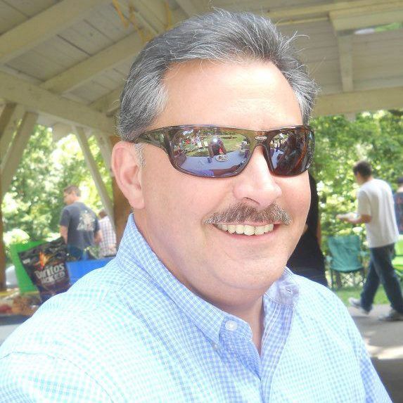 Michael Zangara - Class of 1977 - Pattonville High School