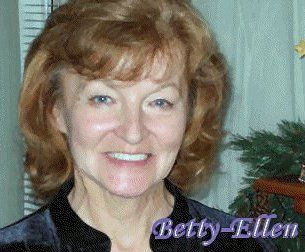 Betty-Ellen Blair - Class of 1966 - Pattonville High School