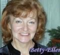 Betty-Ellen Blair '66