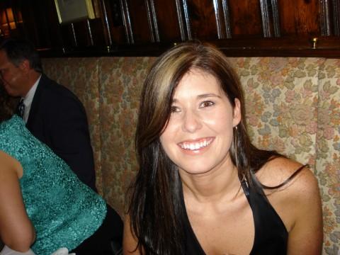 Debbie Hill - Class of 1998 - Affton High School