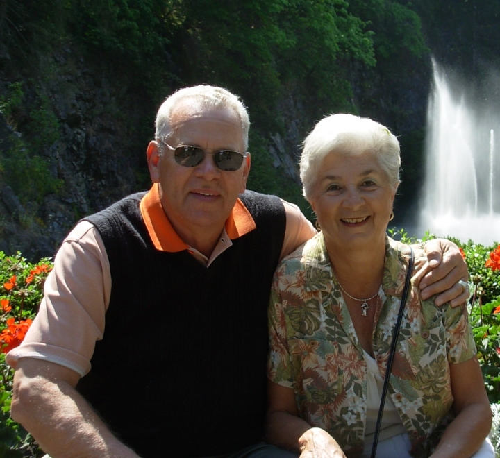 Howard Dietmeyer - Class of 1961 - Affton High School