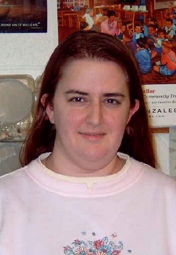 Brenda Dickhans - Class of 1999 - Affton High School