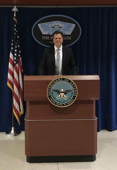 Craig Austin - Class of 1981 - Affton High School