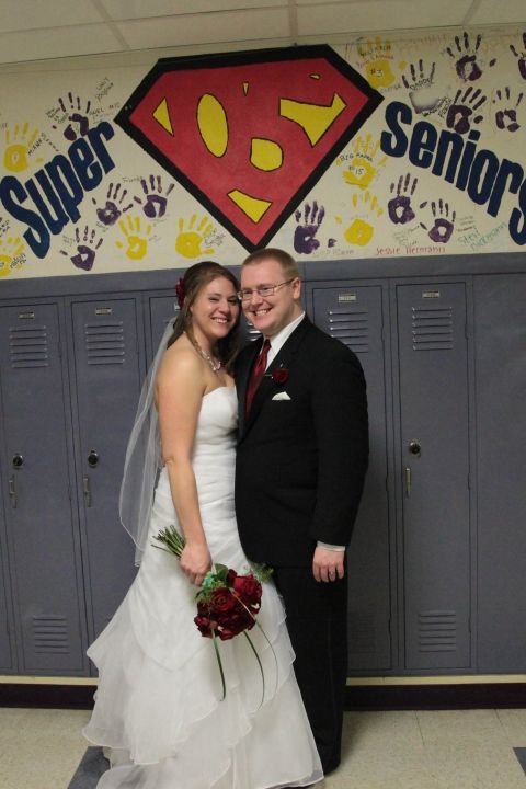 Holly Basile - Class of 2005 - Affton High School