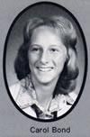 Carol Bond - Class of 1978 - Affton High School