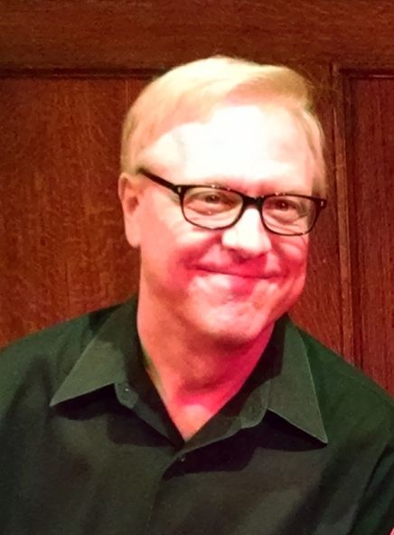 Scott Miller - Class of 1982 - Affton High School