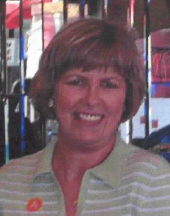 Marcia Schneider - Class of 1960 - Affton High School