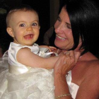 Cathy Marino - Class of 2006 - Affton High School