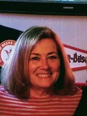 Sandra Koons - Class of 1970 - Affton High School