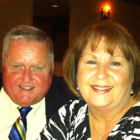 Robert John - Class of 1967 - Affton High School