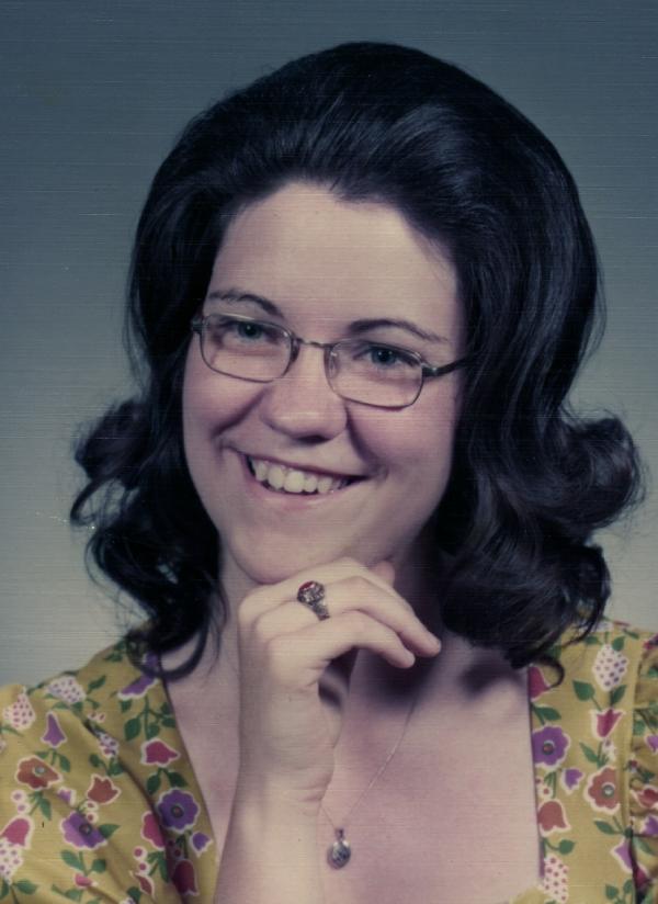 Mary Ellen Grosser - Class of 1976 - Affton High School
