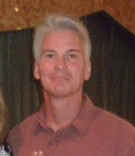 Bryan Mitchell - Class of 1981 - Affton High School