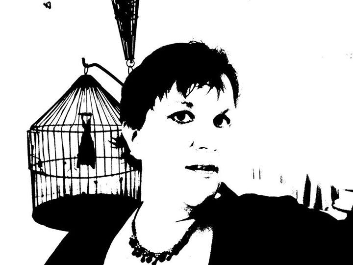 Michelle Gibson - Class of 1989 - Affton High School