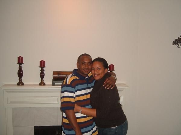 Toi Mitchell - Class of 2001 - Hazelwood East High School
