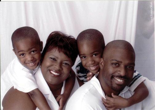 Angela Beckley - Class of 1988 - Hazelwood East High School