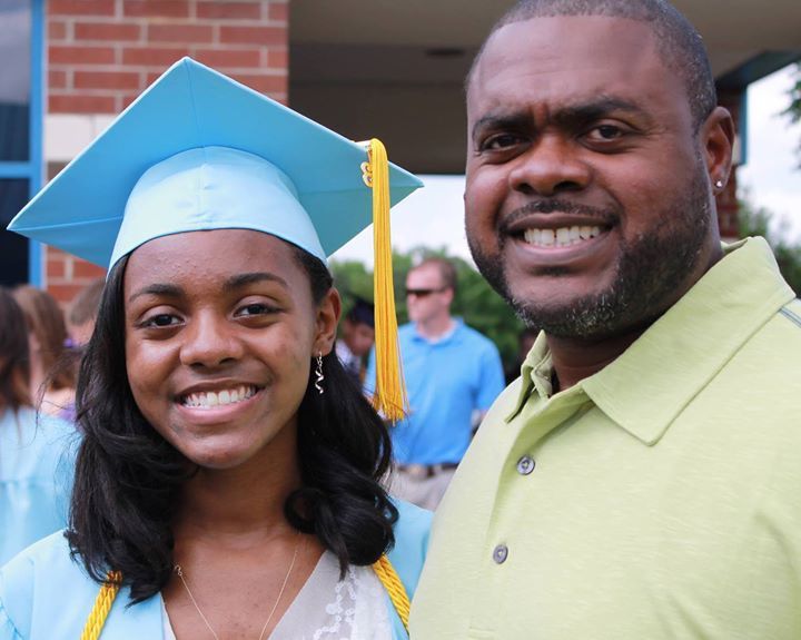 Samuel Hardiman Jr - Class of 1989 - Hazelwood East High School